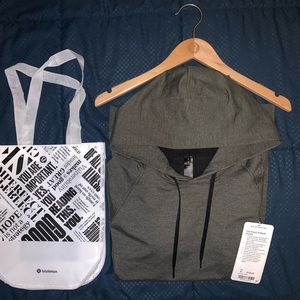 City Sweat Pullover Hoodie lululemon